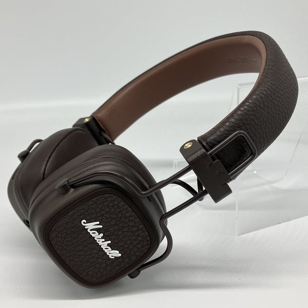 【中古】Major V Brown【秋葉原】