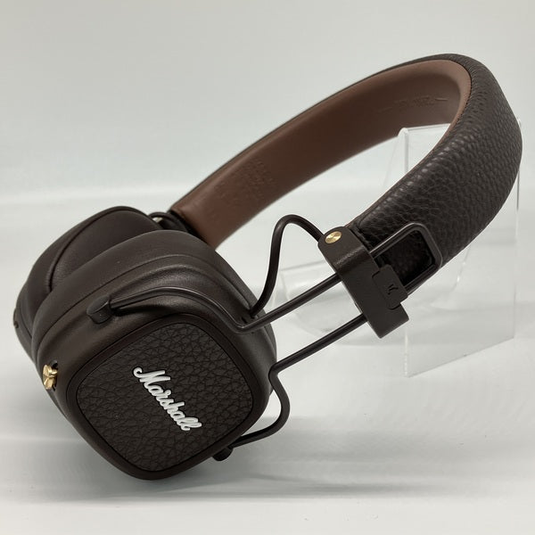 【中古】Major V Brown【秋葉原】