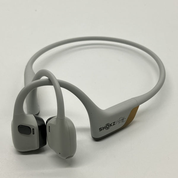 Shokz 【中古】OpenRun Pro 2 大迫傑モデル【SKZ-EP-000032】【日本橋