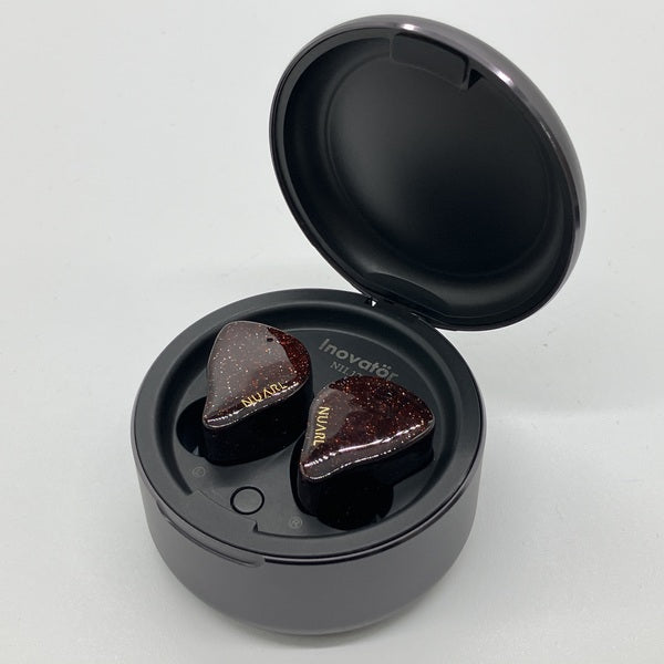 【中古】Inovatör バーガンディレッド【INVTR-RD】【秋葉原】