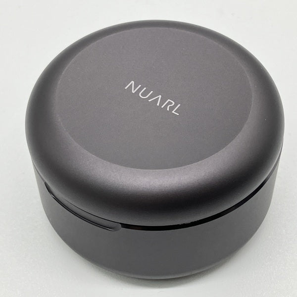 NUARL 【中古】Inovatör バーガンディレッド【INVTR-RD】【秋葉原