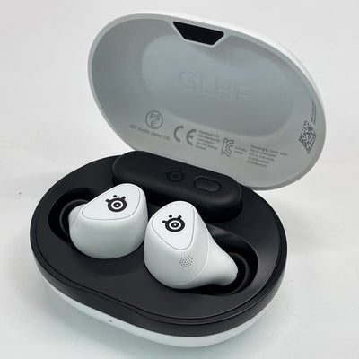 【中古】Arctis GameBuds White 【61682J】【名古屋】