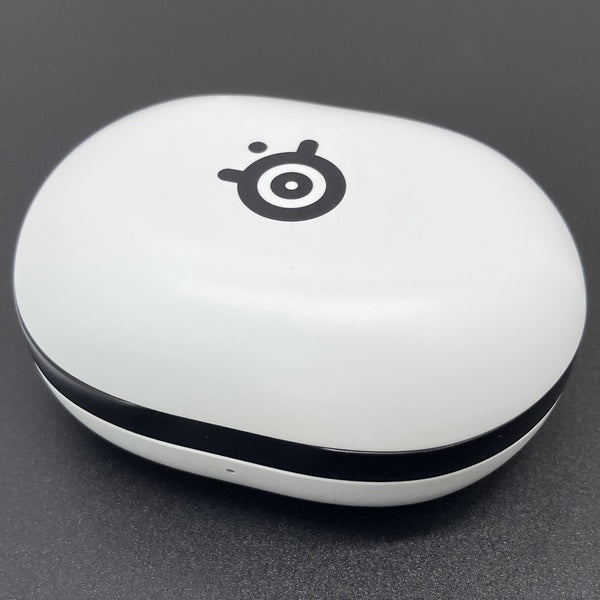 【中古】Arctis GameBuds White 【61682J】【名古屋】