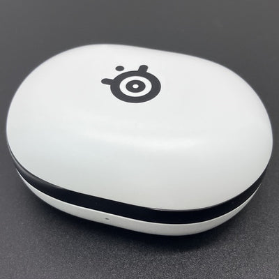 【中古】Arctis GameBuds White 【61682J】【名古屋】