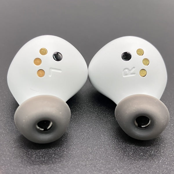 【中古】Arctis GameBuds White 【61682J】【名古屋】