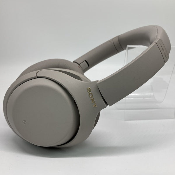 【中古】WH-1000XM4 SM プラチナシルバー【名古屋】