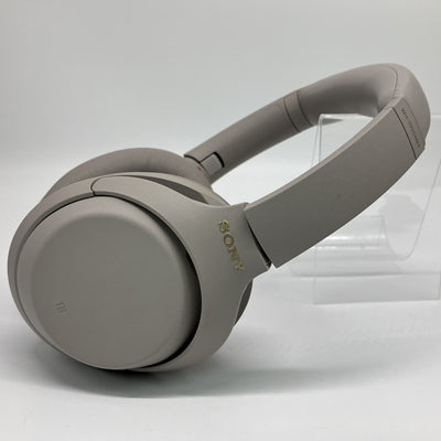 【中古】WH-1000XM4 SM プラチナシルバー【名古屋】