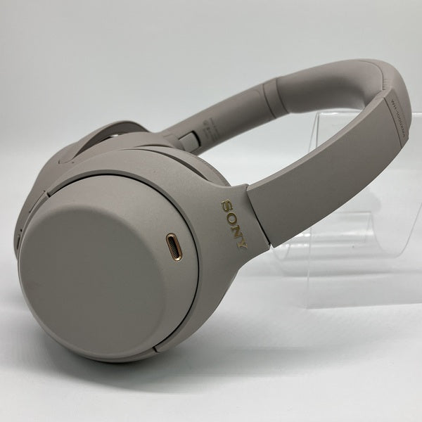 【中古】WH-1000XM4 SM プラチナシルバー【名古屋】