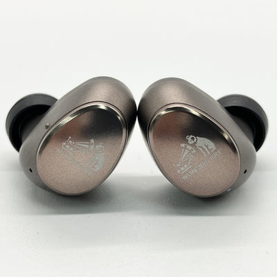 【中古】HA-FX550T-N ブロンズ【日本橋】