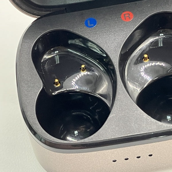 【中古】HA-FX550T-N ブロンズ【日本橋】