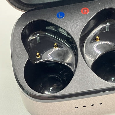 【中古】HA-FX550T-N ブロンズ【日本橋】