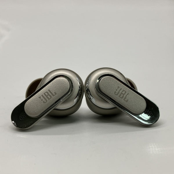 JBL 【中古】TOUR PRO 2 シャンパンゴールド【JBLTOURPRO2CPG