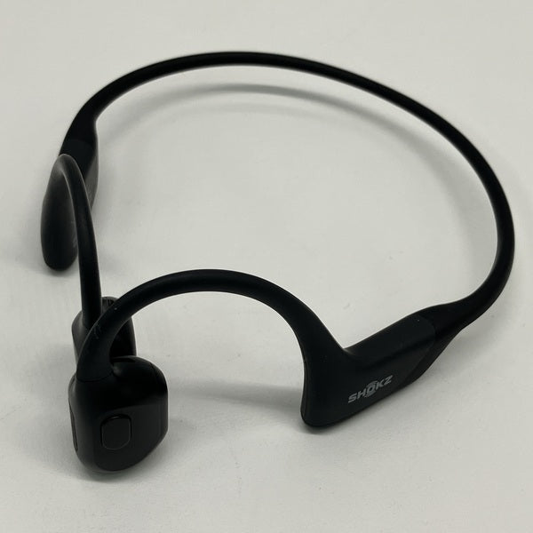 【中古】OpenRun Pro Black【SKZ-EP-000007】【秋葉原】