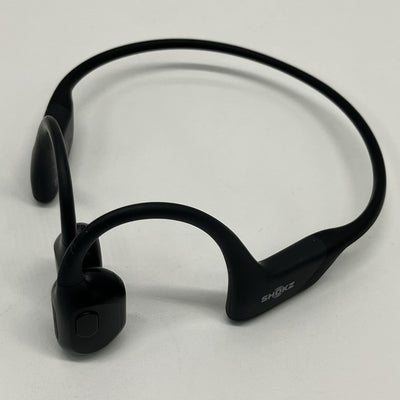 【中古】OpenRun Pro Black【SKZ-EP-000007】【秋葉原】