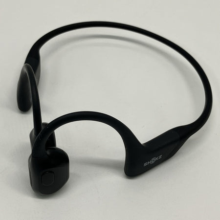 Shokz 【中古】OpenRun Pro Black【SKZ-EP-000007】【秋葉原】 – e