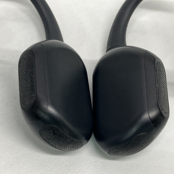 Shokz 【中古】OpenRun Pro Black【SKZ-EP-000007】【秋葉原】 – e
