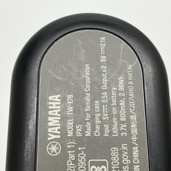 【中古】TW-E7B(B) ブラック【日本橋】