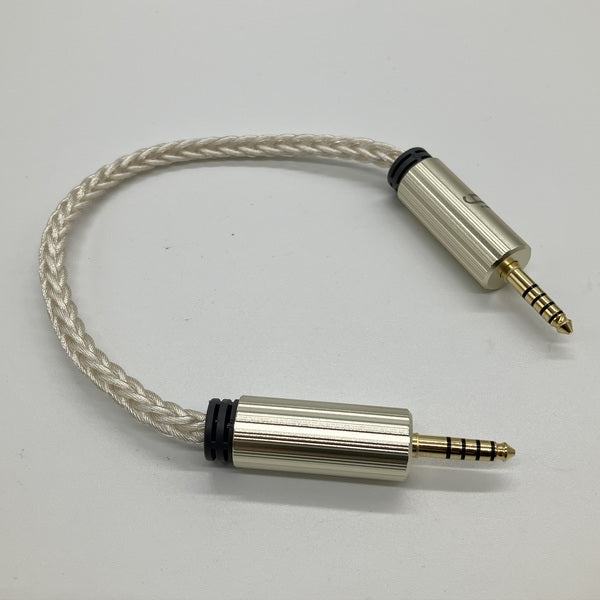 【中古】4.4mm to 4.4mm cable【秋葉原】