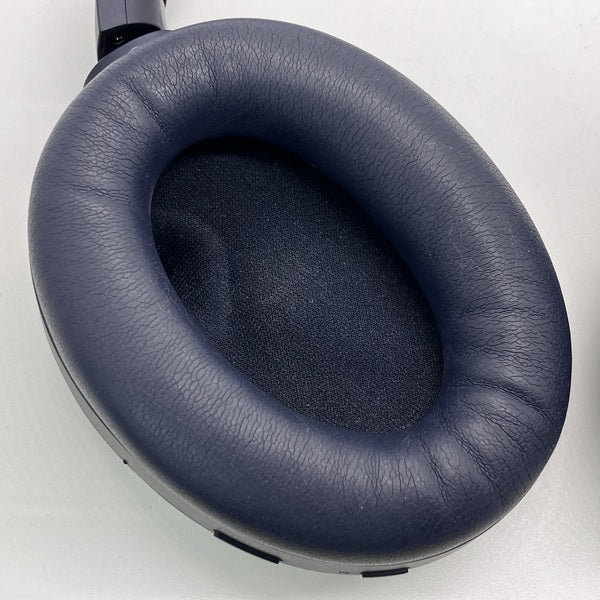 SONY 【中古】WH-1000XM4 LM ミッドナイトブルー【日本橋】 – e☆イヤホン