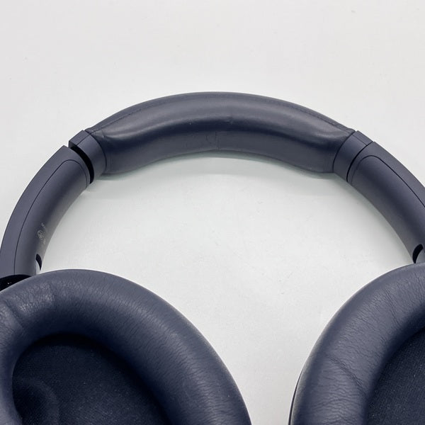 【中古】WH-1000XM4 LM ミッドナイトブルー【日本橋】