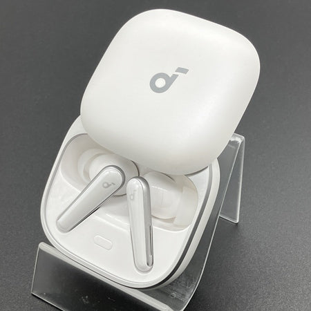 Anker 【中古】Soundcore Liberty 5 パールホワイト【A3957N21