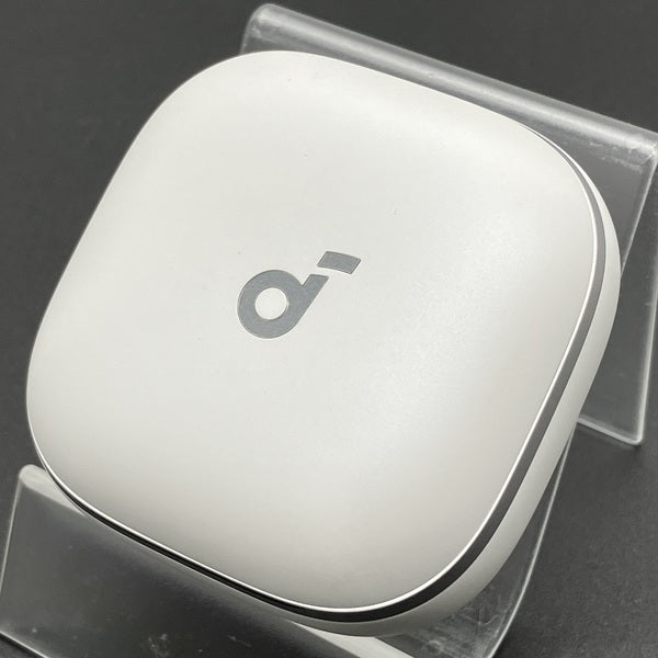 【中古】Soundcore Liberty 5 パールホワイト【A3957N21】【秋葉原】