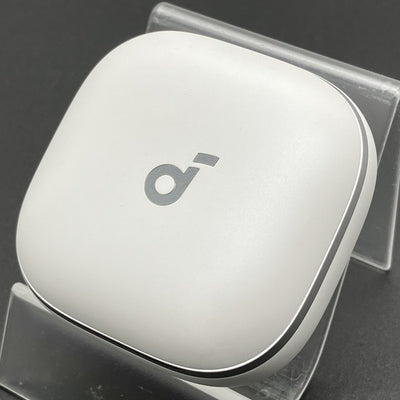 【中古】Soundcore Liberty 5 パールホワイト【A3957N21】【秋葉原】