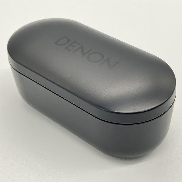 【中古】PerL Pro True Wireless Earbuds ブラック【AHC15PLBKEM】【秋葉原】