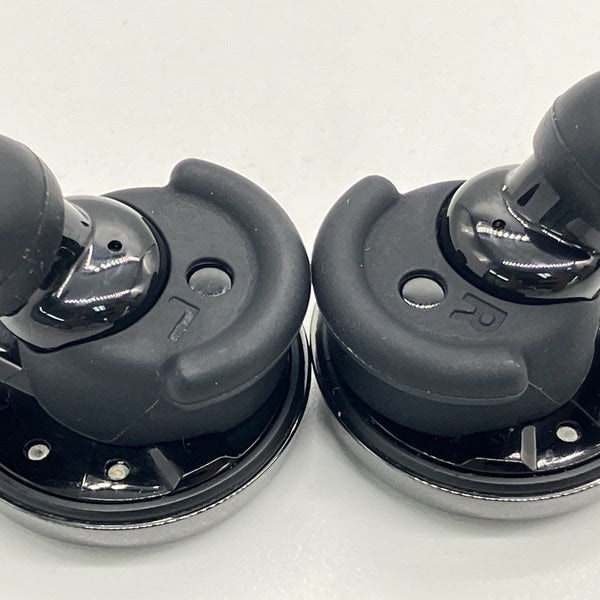 【中古】PerL Pro True Wireless Earbuds ブラック【AHC15PLBKEM】【秋葉原】