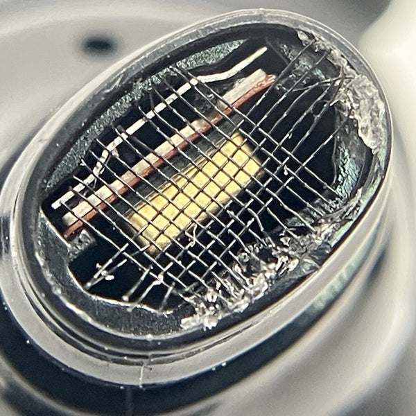 【中古】PerL Pro True Wireless Earbuds ブラック【AHC15PLBKEM】【秋葉原】