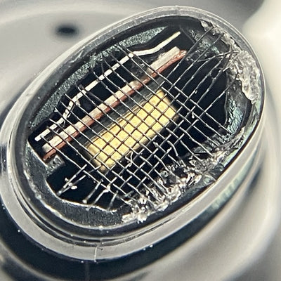 【中古】PerL Pro True Wireless Earbuds ブラック【AHC15PLBKEM】【秋葉原】