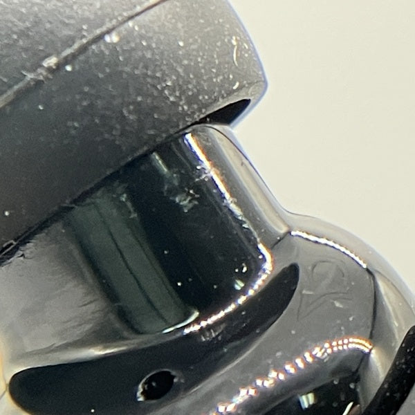 【中古】PerL Pro True Wireless Earbuds ブラック【AHC15PLBKEM】【秋葉原】