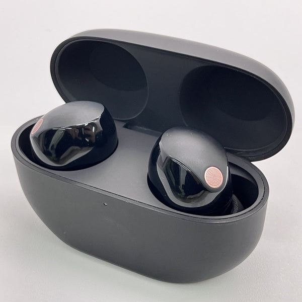 【中古】WF-1000XM5 B ブラック【日本橋】