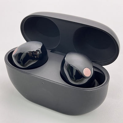 【中古】WF-1000XM5 B ブラック【日本橋】