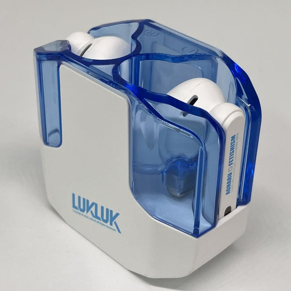 lukluk aoharu01 ほぼ未使用 LUKLUK 【中古】LUK Aoharu01【日本橋】 – e☆イヤホン