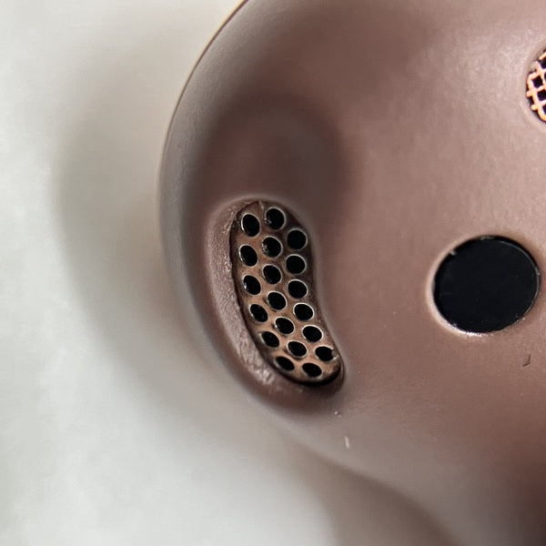 【中古】Galaxy Buds Live Mystic Bronze 【SM-R180NZNAXJP】【仙台】