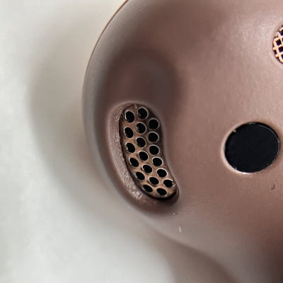 【中古】Galaxy Buds Live Mystic Bronze 【SM-R180NZNAXJP】【仙台】