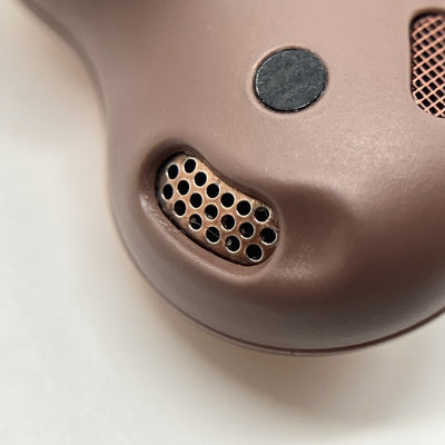 【中古】Galaxy Buds Live Mystic Bronze 【SM-R180NZNAXJP】【仙台】