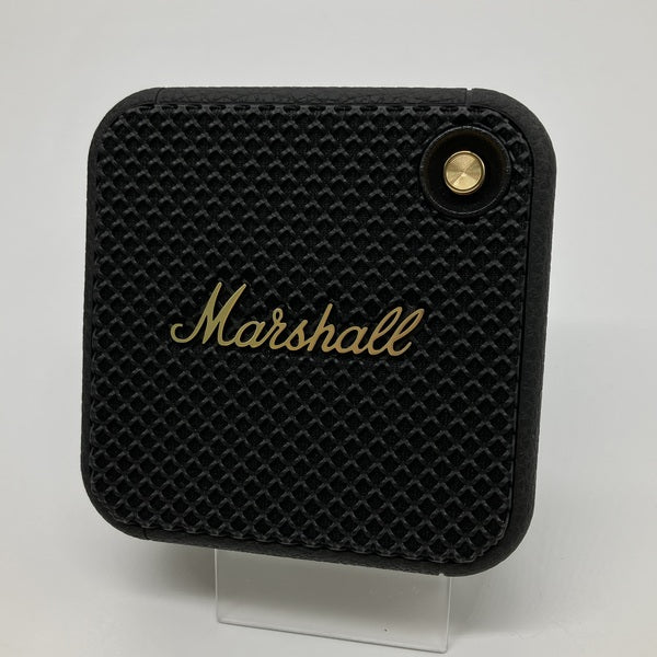 【中古】Willen Black and Brass【仙台】