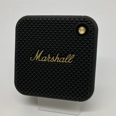 【中古】Willen Black and Brass【仙台】