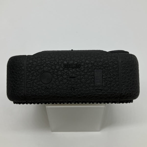 【中古】Willen Black and Brass【仙台】