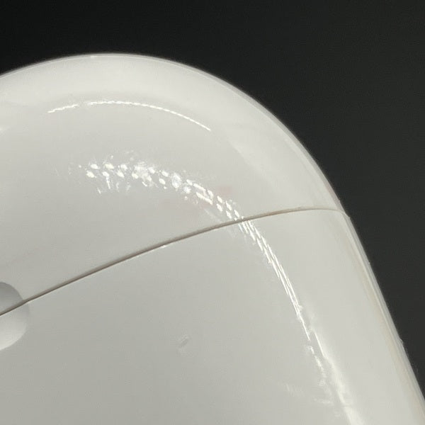 【中古】AirPods 4 MXP93J/A（アクティブノイズキャンセリング搭載）【秋葉原】