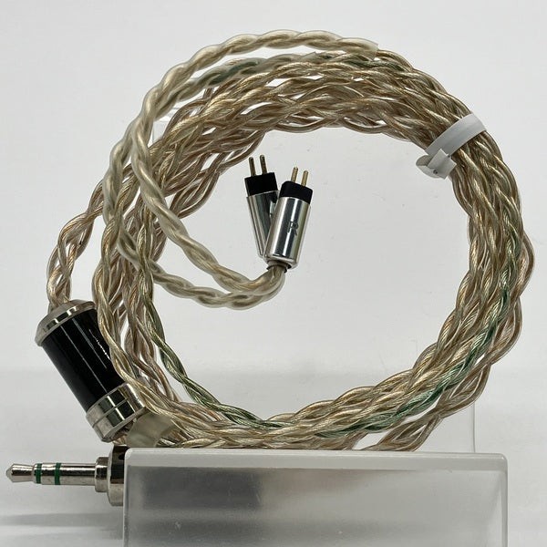 【中古】Lionheart/4wire(2Pin to 3.5mm)【秋葉原】