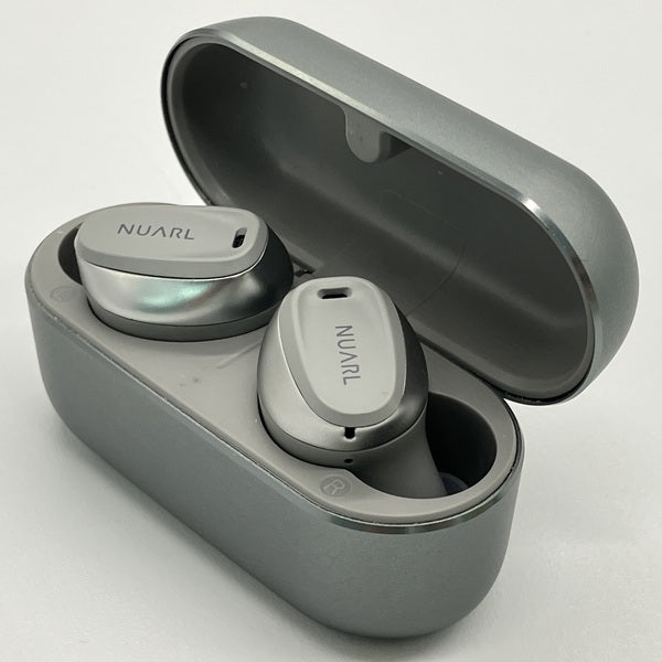 【中古】N6 Lite グレー 【N6LITE-GR】【秋葉原】