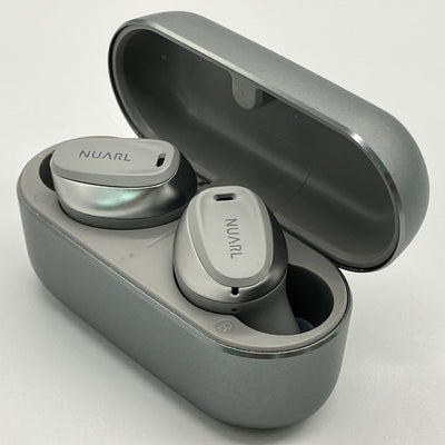 【中古】N6 Lite グレー 【N6LITE-GR】【秋葉原】