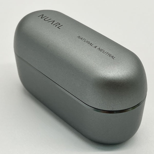 【中古】N6 Lite グレー 【N6LITE-GR】【秋葉原】