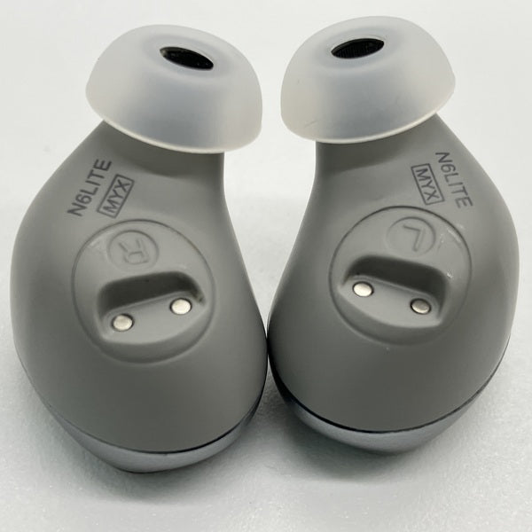 【中古】N6 Lite グレー 【N6LITE-GR】【秋葉原】