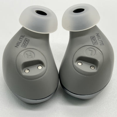 【中古】N6 Lite グレー 【N6LITE-GR】【秋葉原】