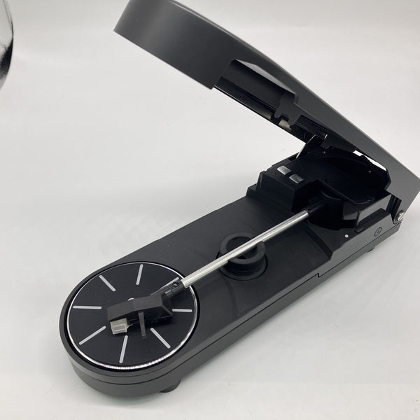 【中古】サウンドバーガー ブラック 【AT-SB727 BK】【秋葉原】