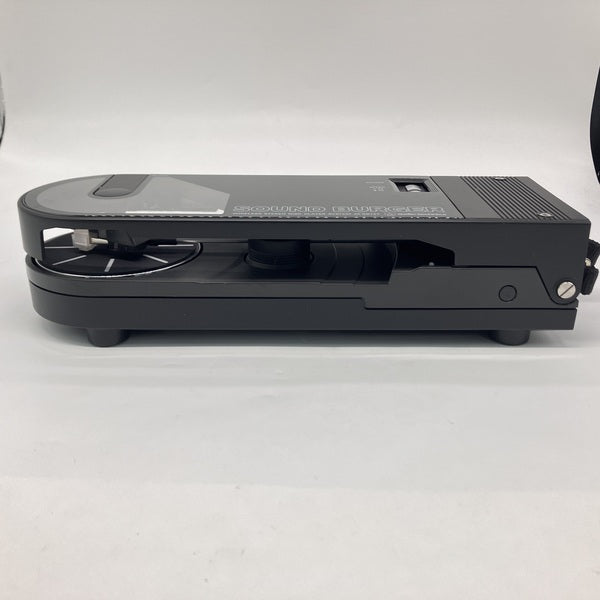 【中古】サウンドバーガー ブラック 【AT-SB727 BK】【秋葉原】